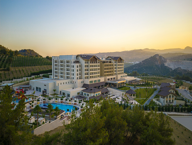 BN HOTEL SATI� VE PAZARLAMADA YEN� D�NEM!